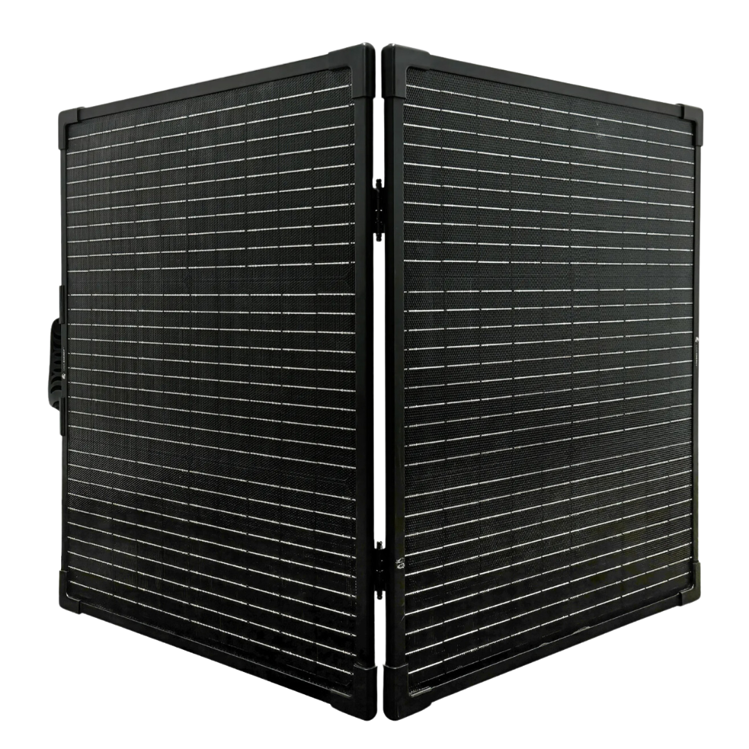 JA Solar 530W Bifacial Solar Panel — Infinite Energy Advisors